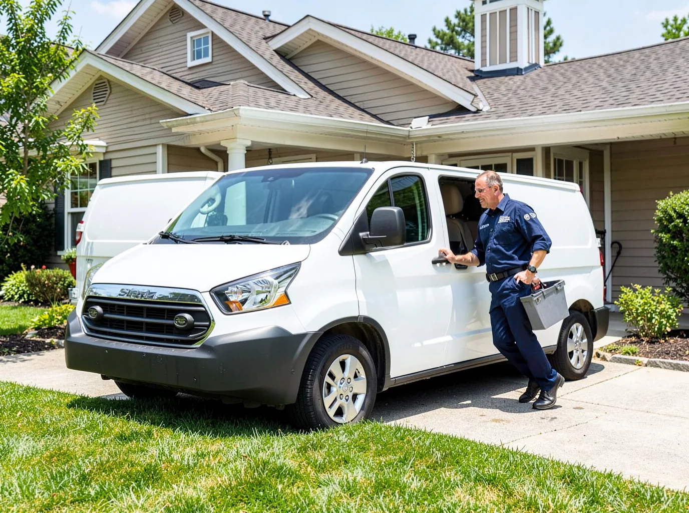 Emergency Plumber company in Jamesville, NC