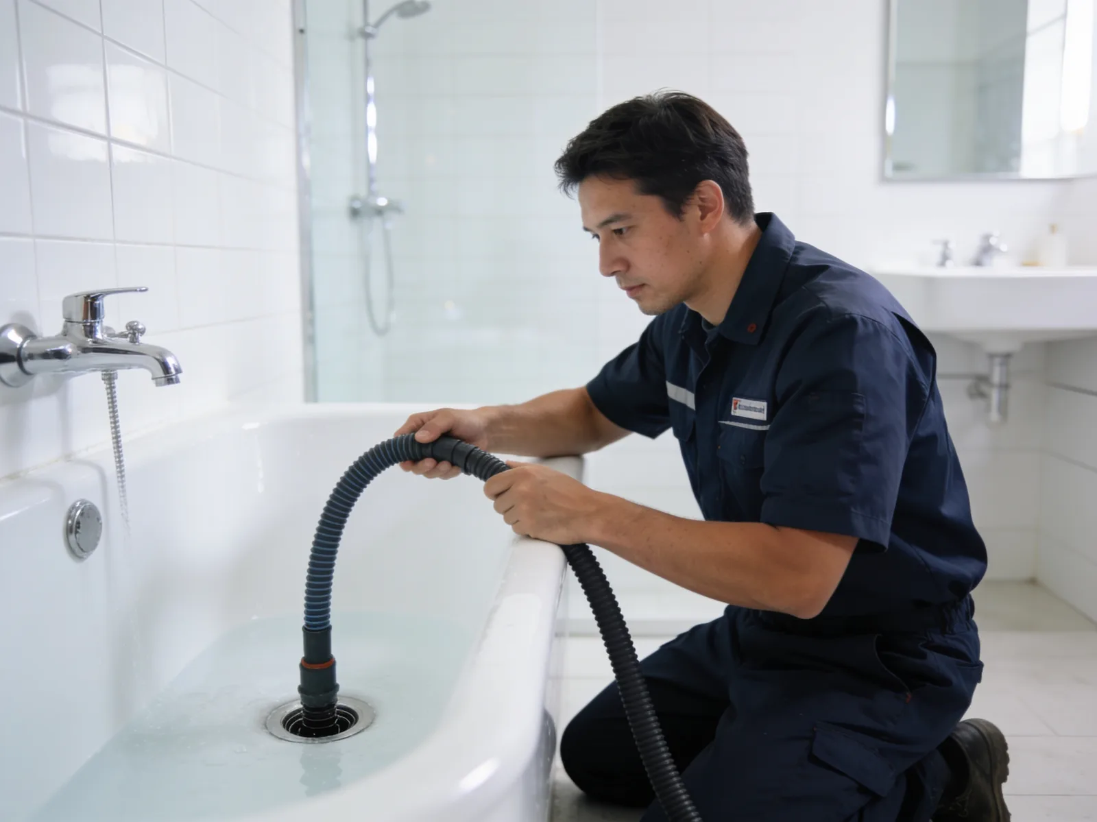Emergency Plumber Jamesville, NC FAQs